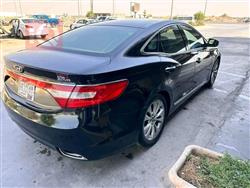 هيونداي أزيرا